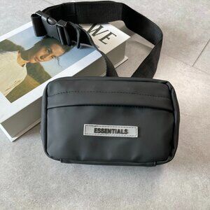 Fear of god essentials bag